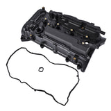 Engine Valve Cover with Gasket 12310-RDF-A01 12310-5A2-A01 for Honda CR-V Accord 2013-19 2.4L 97885628