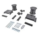 2PCS Front Air Suspension Helper Auxiliary Springs Replacement for Ford F-53 2008-2021 SSF-170-40-2 01056309