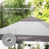 Pop Up Gazebo Canopy Tent 20896653