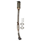 ZUN Catalytic Converter for 2002 -2006 Toyota Camry 2.4L Engine 91467030