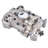 Oil Pump Balance Shaft 20 Teeth for Hyundai Santa Fe Sport Sonata 2009-2018 23300-2G410 23300-2G400 39919656