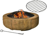 Outdoor Fire Pit 81675229