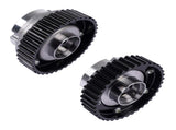 Pair Intake & Exhaust Engine Variable Valve Timing VVT Sprocket Replacement for Ford Escape 08902049