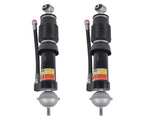 2Pcs Rear Shock Absorber Strut Fit for Mercedes-Benz S CL Class W140 S500 S600 CL500 CL600 1992-1999 96586445