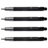 4Pcs Common Rail Diesel Fuel Injectors Fit for JCB T4 Excavator 320-06881 HRD385 67682873
