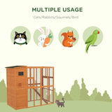 Small Animal Cage /Hutch 10422588