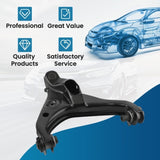 Front Left Lower Control Arm for 2009-13 Ford Expedition F-150 Lincoln Navigator 29660944