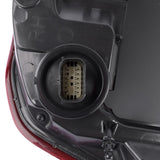 Right Tail Lights W/ Blind Spot Replacement for Dodge Ram 1500 DT 2019-2023 68262530AH 68736682