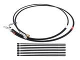 Fuel Line Kit for Chevy GMC 4.3L 5.0L 5.7L 7.4L C1500 C2500 K1500 K2500 Blazer, Tahoe, Yukon, 37062346