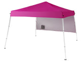 6x6ft Pop Up Canopy Tent, Outdoor Tent Canopy Foldable Portable Canopies for Camping, Patio, Easy Up 18784822