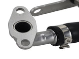 Turbocharger Oil Return Pipe fit for BMW 320i 328i 125i 228i 2.0L Turbo 11427588934 71793881
