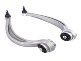 Front Lower Rearward Control Arms For Audi Q7 Q8 A8 E-Tron Quattro w/ Ball Joint 4M0407693E 79442378