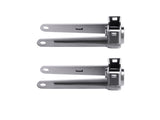 3.5'' inch Front 3" Rear Lift Kit fit for Jeep Cherokee WK Limited Sport 2006-2010 72084034