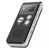 32GB Lecture Digital Voice Recorder Dictaphone Audio MP3 Sound Mini Recorder Mic 57864296