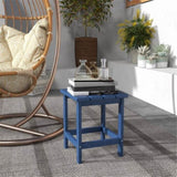 Top Coffee Table/ Side Table/2-Tier End Table 09008537