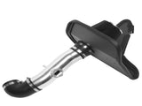 3.5" Intake Pipe With Air Filter for Chevrolet Camaro 2010-2011 6.2L V8 Black 38782856