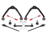 Front Control Arms Suspension Kit fit for Chevy Silverado GMC Sierra 1999-2007 97484824