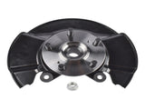 Steering Knuckle Replacement for Honda Ridgeline 2006-2014 Replace 45255SJCA00 51211SJCA01 41109247