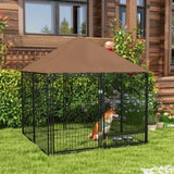Dog Whelping Box/Dog house/Pet Playpen 32598039