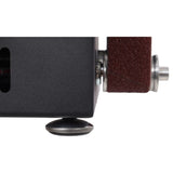 Mini Table Saw,Belt Sander, stainless steel top,4pcs Blades,10pcs Sanding Blet,7 Gear Adjustable W465P200270