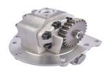Hydraulic Pump w/o Dual Power for Ford Tractors New Holland Tractor 5000 5100 5200 7000 D0NN600G 98354509
