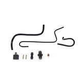 Air Compressor Pump w/Relay Replacement for Land Range Rover Sport LR3 LR4 LR011837 LR015303 77463724