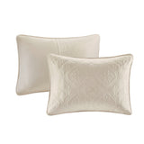 3 Piece Reversible Bedspread Set B03594959