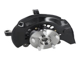 Driver Side Steering Knuckle fit for Toyota Highlander V6 3.3L 2004-2007 LK027 65762371