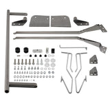 Truck Hood flip Tilt Combo Kit fit for Ford F-100 1953 1954 1955 1956 56073381