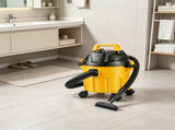 2.6 Gallon Wet Dry Vac, 2.5 Peak HP 3 in 1 Portable Shop Vacuum with Blowing Function, Attachments 50519781