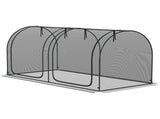 Crop Cage, Garden Plant Protector 14044385