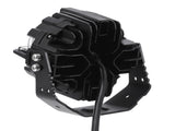 LED Pod Lights 5inch White Amber DRL Spot Beam Off Road Driving Light 6000K 178W 98806731