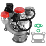 Turbo Turbocharger Fit For Chevrolet Malibu 1.5L Engine 2016-2023 12669064, 12687057, 12690543 39603843