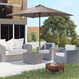 Outdoor beach umbrella/ Sun Umbrella 61906438