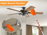 4-30FT High Reach Duster Kit 31652985