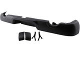 Rear Bumper Assembly fit for Dodge RAM 1500 2009-2010 68049740AB 68049781AB 19468607