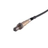 4pcs Oxygen O2 Sensor Upstream Downstream fit for Porsche Cayenne Base 3.2L 2004-06 13617732