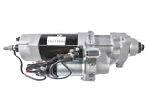 12V Starter Motor Fits for Mercedes-Benz Freightliner Trucks MBE4000 DDAD13 DDAD15 32393431