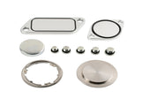 EGR Valve Cooler Kit ISX CM2250 CM2350 Fit For 2010-Present Stage 2 MT041021 37136881