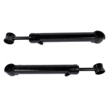 Power Trim Tilt Ram Cylinder Port Starboard Replacement for MerCruiser Mercury Bravo ONE X 14856587