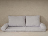 Convertible Fold-Out Single Sofa Bed,the Left Part of the Complete Product. W244P289254