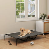 Dog Cot Cooling Pet Bed 45438718