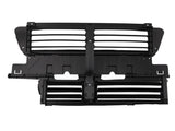 Active Grille Shutter fit for Ford Fusion 2.5L 2017-2020 HS7Z8475C with Motor 26411317