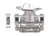 Rear Left Brake Caliper with Bracket and Piston Fits for Nissan Sentra Sedan 2.0L L4 2020-2024 72747364