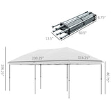 Slant Leg Pop Up CanopyBeach Canopy 97388440