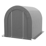 Outdoor Storage Tent 66376629