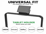 Walking Pad Handle Bar Only, Universal Compatible for Walking Pads 22.83'' Wide, Transform 22831736