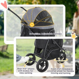 Pet Jogging Stroller 57963314