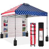 ZUN Party Tent （ProhibitionAmazon/WalMart） 27028201