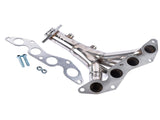 Stainless Exhaust Manifold Header for 2001-2005 Honda Civic Dx/Lx 1.50"/ 2.00" New 29626703